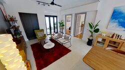 Tiong Bahru Estate (D3), Apartment #403749001